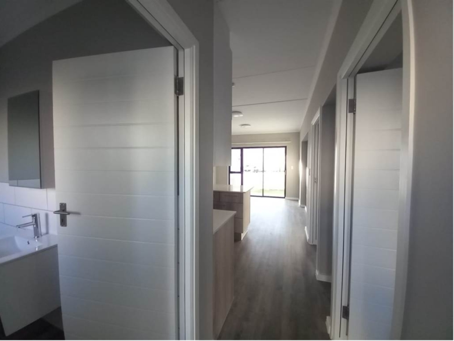 To Let 2 Bedroom Property for Rent in Haasendal Western Cape